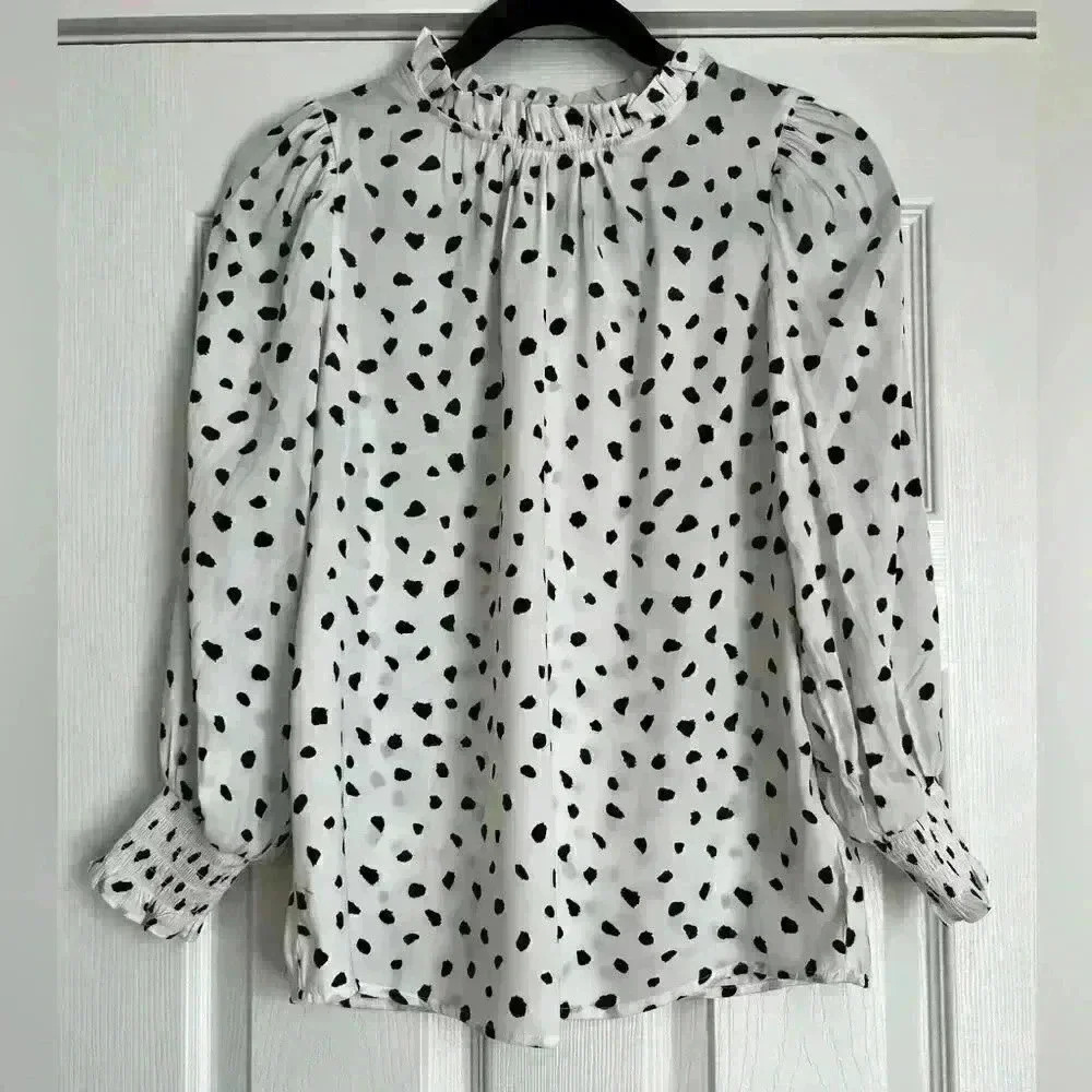 Mason d’ Amélie Blouse